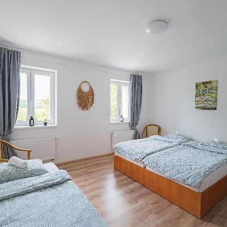 Apartamento Tvm Ostrava Exterior foto