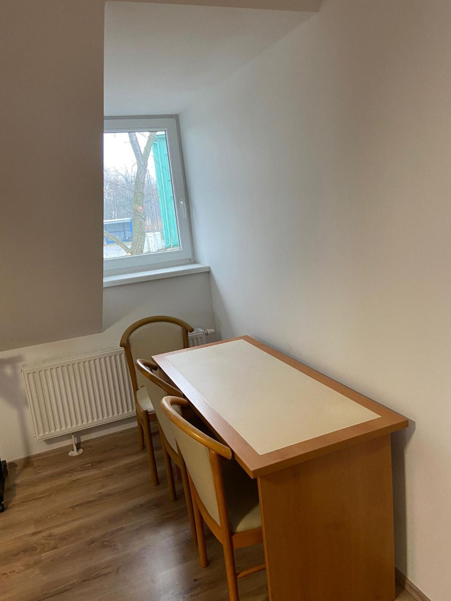 Apartamento Tvm Ostrava Exterior foto