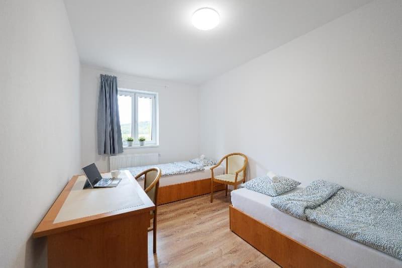 Apartamento Tvm Ostrava Exterior foto